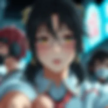 Magnificent A Comprehensive Examination of Gogo Animefy and Its Relevance in the Anime Community Magnificent A Comprehensive Examination of Gogo Animefy and Its Relevance in the Anime Community