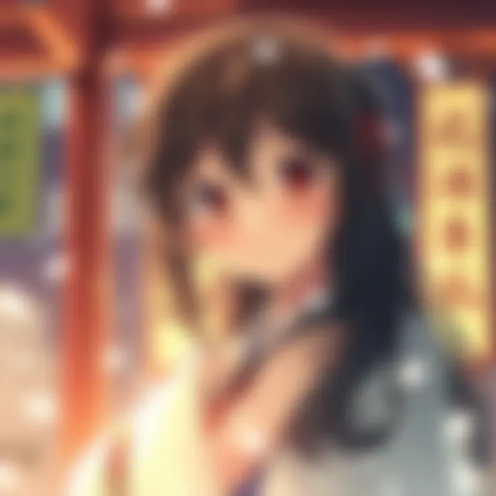 Magnificent A Comprehensive Exploration of Anime Application Trends in ApkAnimeHub