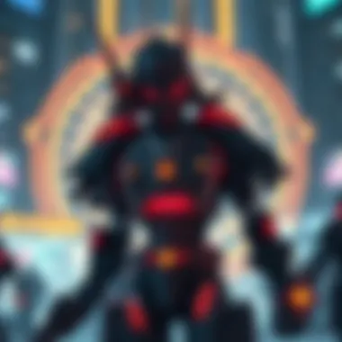 Magnificent A Comprehensive Exploration of Ravager APK