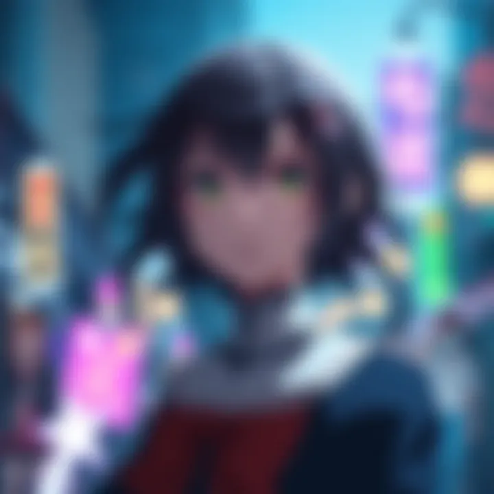 Magnificent A Comprehensive Guide to Downloading from AniWatch