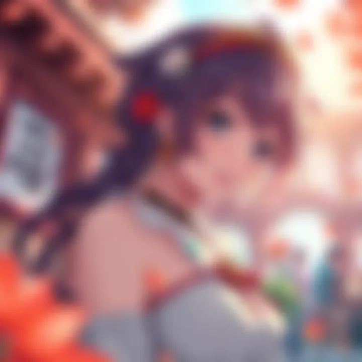 Magnificent A Comprehensive Guide to Downloading Summertime Saga Mod APK