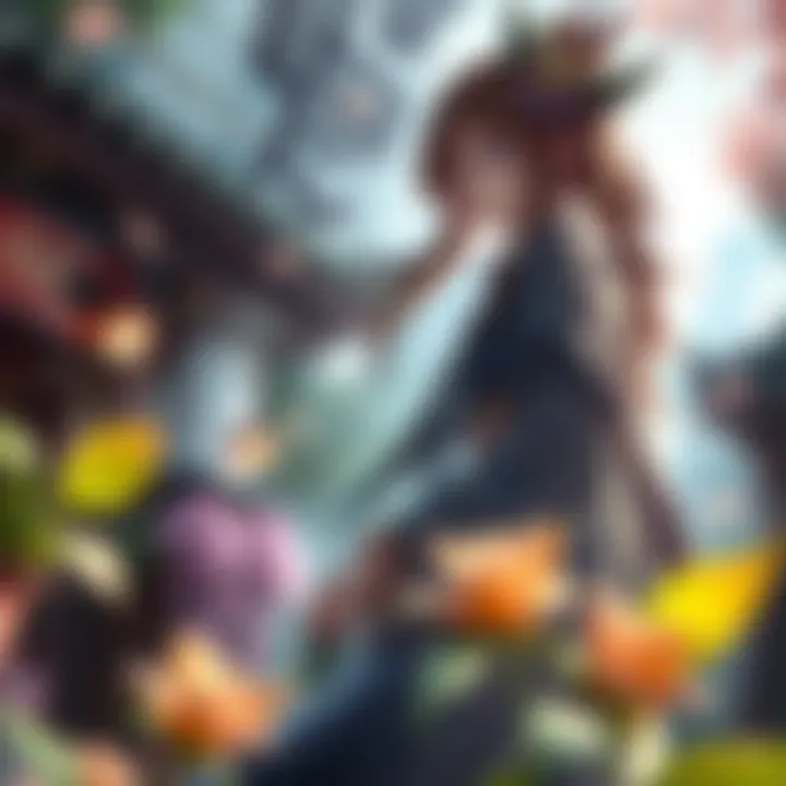 Magnificent A Comprehensive Guide to Jikage Rising: PC Download and More