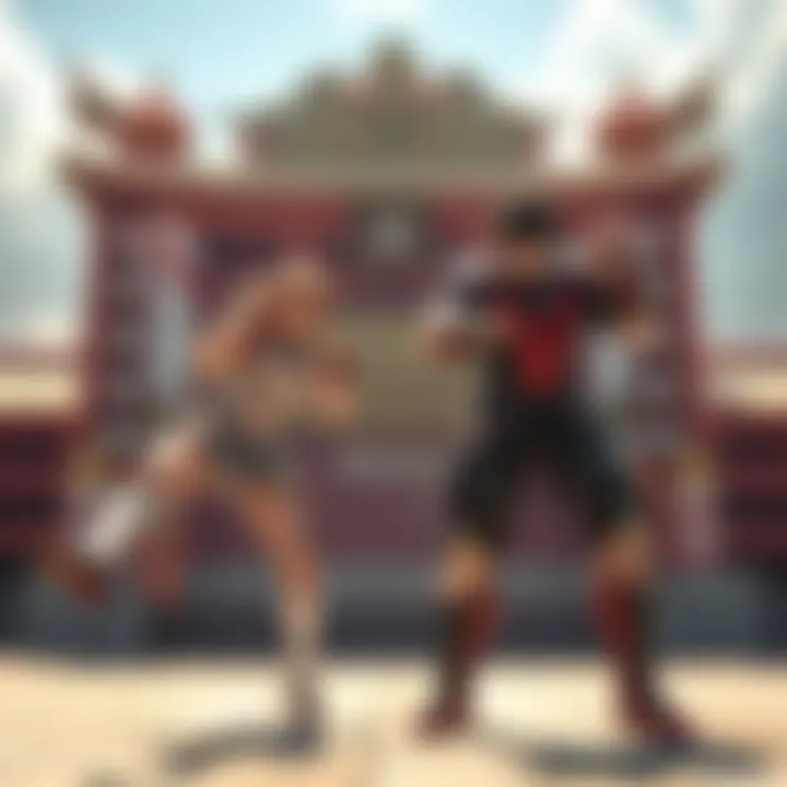 Magnificent A Comprehensive Guide to Mugen Download: Unlocking the Potential of Custom Fighting Games