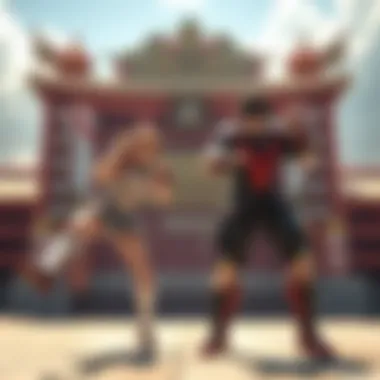 Magnificent A Comprehensive Guide to Mugen Download: Unlocking the Potential of Custom Fighting Games Magnificent A Comprehensive Guide to Mugen Download: Unlocking the Potential of Custom Fighting Games