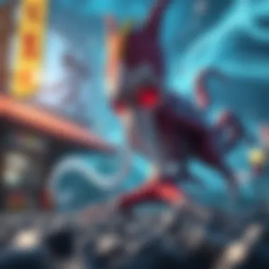 Magnificent A Comprehensive Guide to Squid APK Download