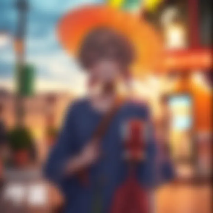 Magnificent A Comprehensive Guide to Summertime Saga APK