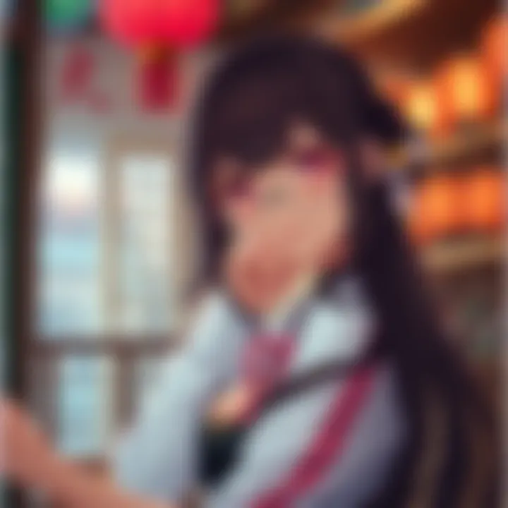 Magnificent An Analytical Exploration of Waifu Hub Season 8 on PC
