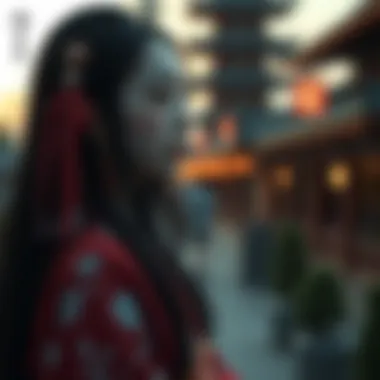 Magnificent An In-Depth Analysis of Kaguya: Cultural Significance and Modern Interpretations Magnificent An In-Depth Analysis of Kaguya: Cultural Significance and Modern Interpretations