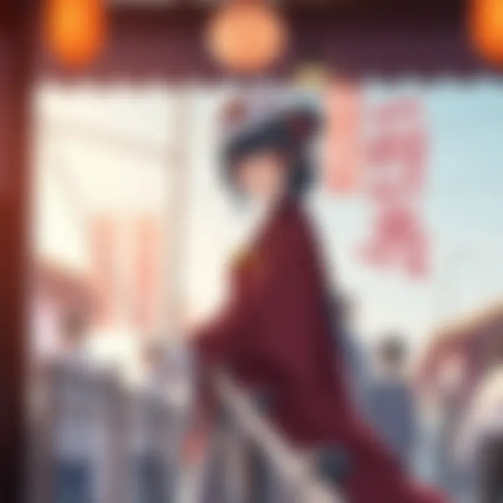 Magnificent An In-Depth Exploration of Gogoanime Download Links