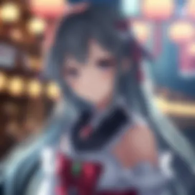 Magnificent An In-Depth Exploration of Kamihime Project R Magnificent An In-Depth Exploration of Kamihime Project R