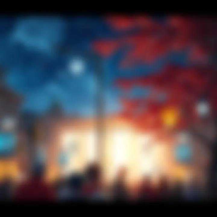 Magnificent An In-Depth Exploration of Kisaki Blue Archive Mod APK