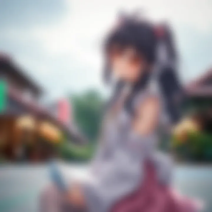 Magnificent An In-Depth Exploration of Mangakakalot Mod APK