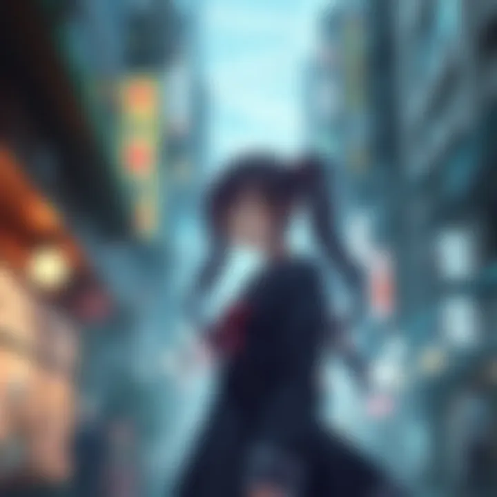 Magnificent An In-Depth Exploration of Nekopoi Download: Navigating the Anime APK Landscape