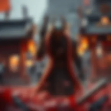 Magnificent An In-Depth Exploration of NTR Legend Game TH