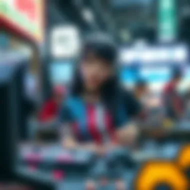 Magnificent An In-Depth Exploration of Oppai Games: A Fusion of Anime and Gaming Culture