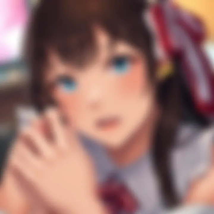 Magnificent An In-Depth Exploration of Premier Waifu Games