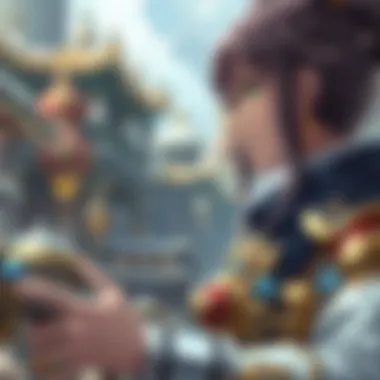 Magnificent An In-Depth Exploration of Treasure of Nadia