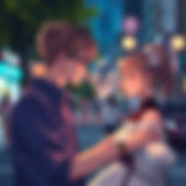 Magnificent An In-Depth Look at Forinlove APK: Features, Benefits, and User Experience
