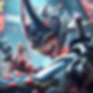 Magnificent Analyzing the Null Brawl APK: A Comprehensive Exploration Magnificent Analyzing the Null Brawl APK: A Comprehensive Exploration