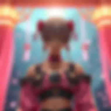 Magnificent Awakening 1.0: Update PinkTea Magnificent Awakening 1.0: Update PinkTea