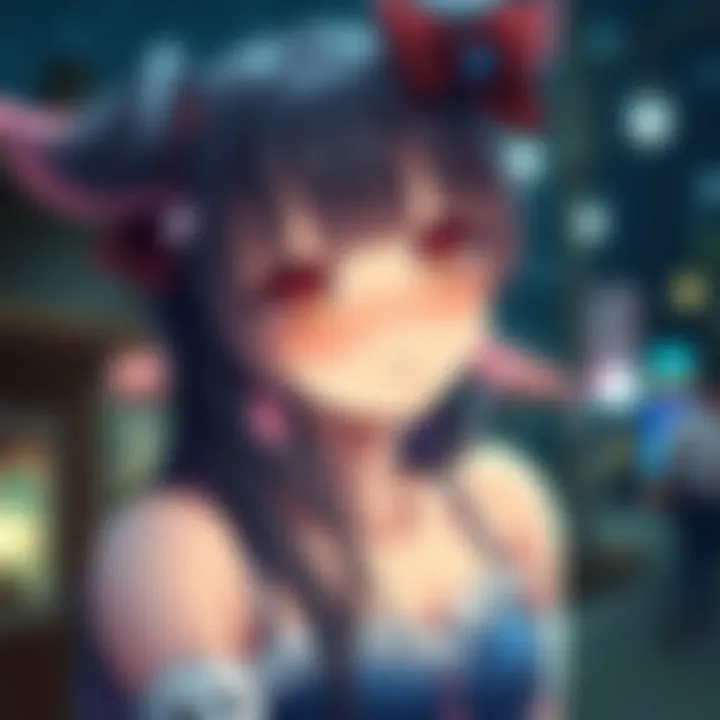Magnificent Comprehensive Analysis of the Monster Musume Game APK