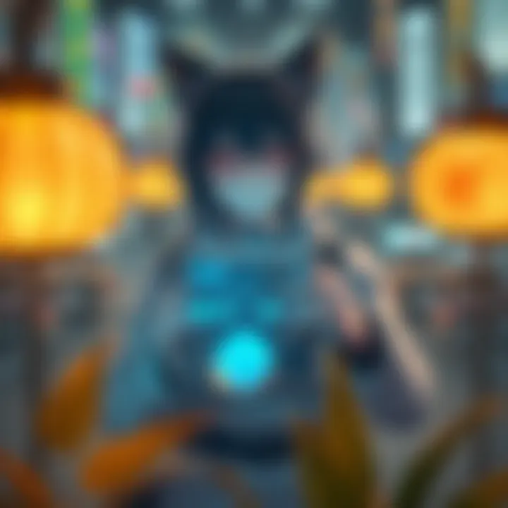Magnificent Comprehensive Exploration of Luzgamer APK