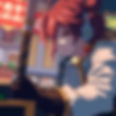 Magnificent Comprehensive Exploration of Taimanin RPGX: Unraveling the Mechanics in Anime Gaming Magnificent Comprehensive Exploration of Taimanin RPGX: Unraveling the Mechanics in Anime Gaming