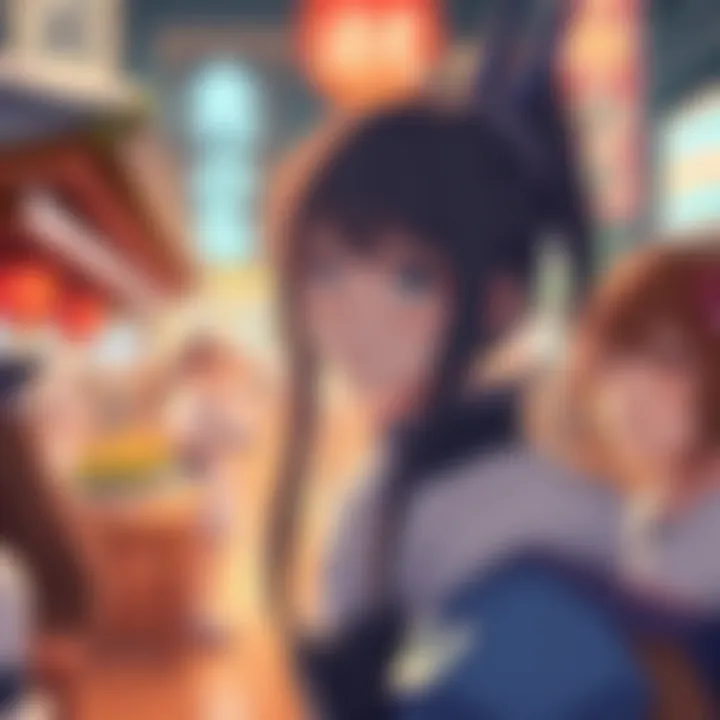 Magnificent Comprehensive Guide on taenmiperfiltilim APK for Anime Enthusiasts
