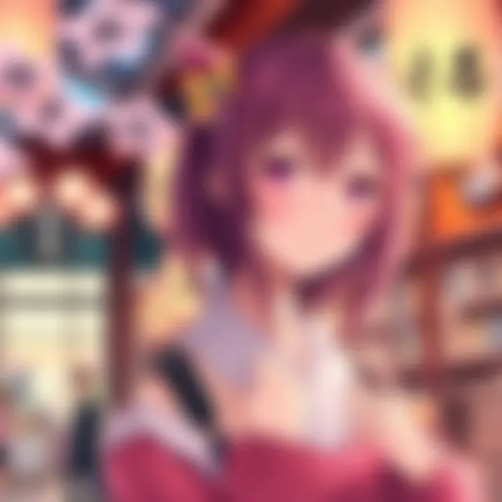 Magnificent Comprehensive Guide to Anime Hana Download