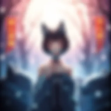 Magnificent Comprehensive Guide to Downloading and Using Wolf Girl With You: An In-Depth Exploration