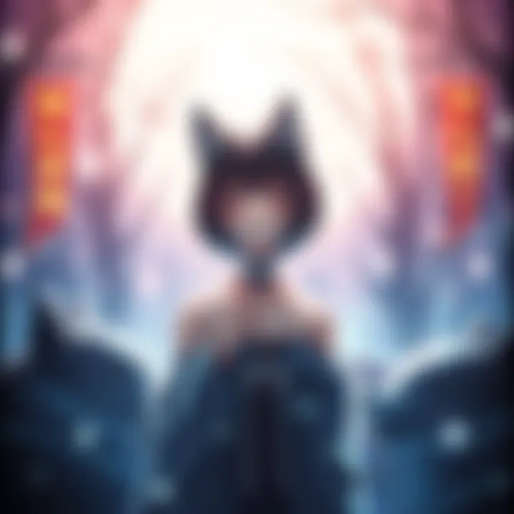 Magnificent Comprehensive Guide to Downloading and Using Wolf Girl With You: An In-Depth Exploration