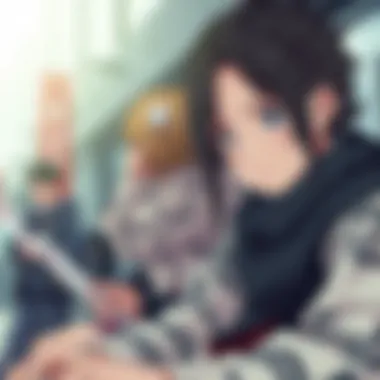 Magnificent Comprehensive Guide to Downloading APKs for Anime Enthusiasts Magnificent Comprehensive Guide to Downloading APKs for Anime Enthusiasts
