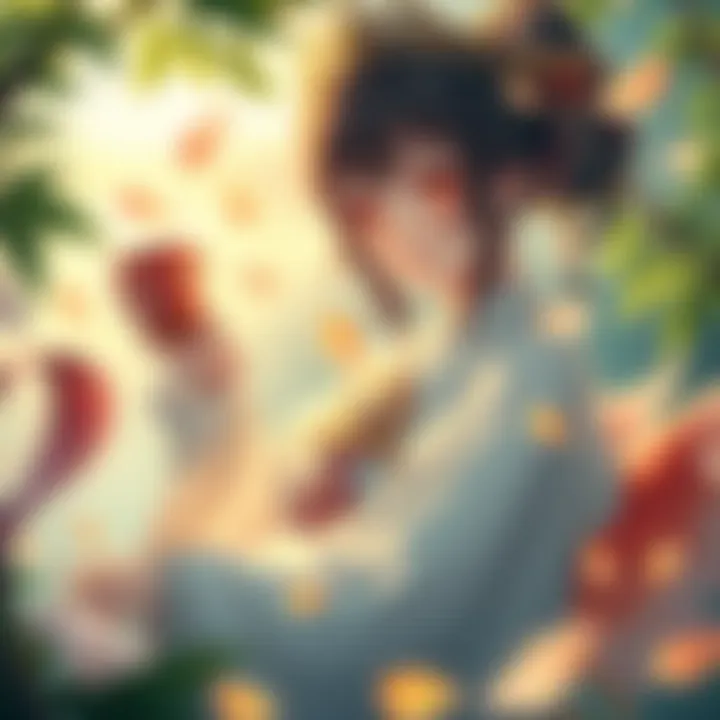 Magnificent Comprehensive Guide to Downloading Goddess Whim 0.2.9 APK