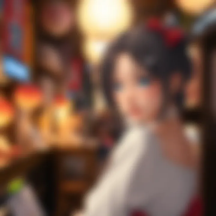 Magnificent Comprehensive Guide to Downloading Oh My Waifu 3.3.0