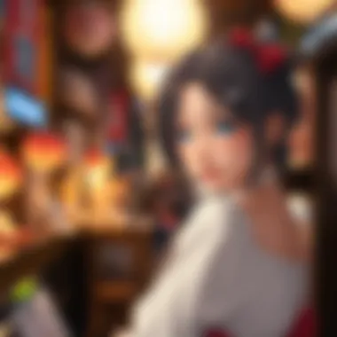 Magnificent Comprehensive Guide to Downloading Oh My Waifu 3.3.0 Magnificent Comprehensive Guide to Downloading Oh My Waifu 3.3.0