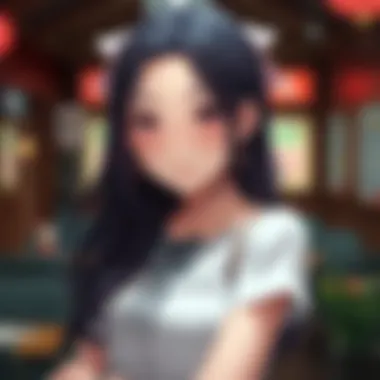 Magnificent Comprehensive Guide to Downloading Oh My Waifu for PC Magnificent Comprehensive Guide to Downloading Oh My Waifu for PC
