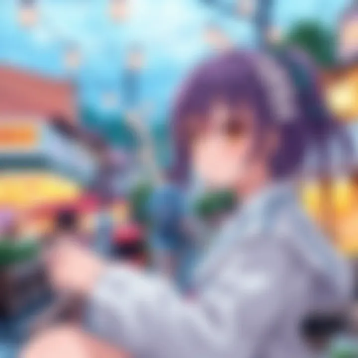 Magnificent Comprehensive Guide to Downloading SummerTime Saga APK