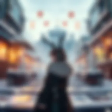 Magnificent Comprehensive Guide to Downloading the Winter Memories Mod APK