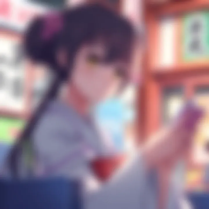 Magnificent Comprehensive Guide to Kaguya App: Enhancing Your Anime Experience