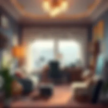 Magnificent Crafting the Perfect Anime Room for NEETs: A Comprehensive Exploration Magnificent Crafting the Perfect Anime Room for NEETs: A Comprehensive Exploration
