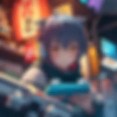 Magnificent Diving Deep into Anime Applications: All Endings Mumasekai Magnificent Diving Deep into Anime Applications: All Endings Mumasekai