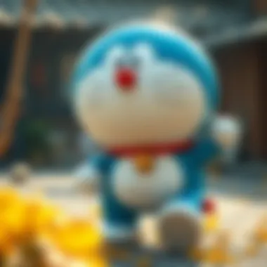 Magnificent Doraemon X APK Download: A Comprehensive Exploration Magnificent Doraemon X APK Download: A Comprehensive Exploration