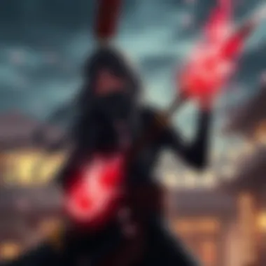 Magnificent Download Genjutsu Gambit Version 0.18 in Spanish: A Comprehensive Guide