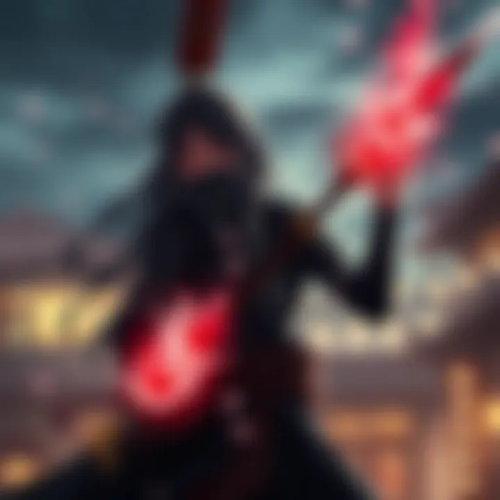 Magnificent Download Genjutsu Gambit Version 0.18 in Spanish: A Comprehensive Guide