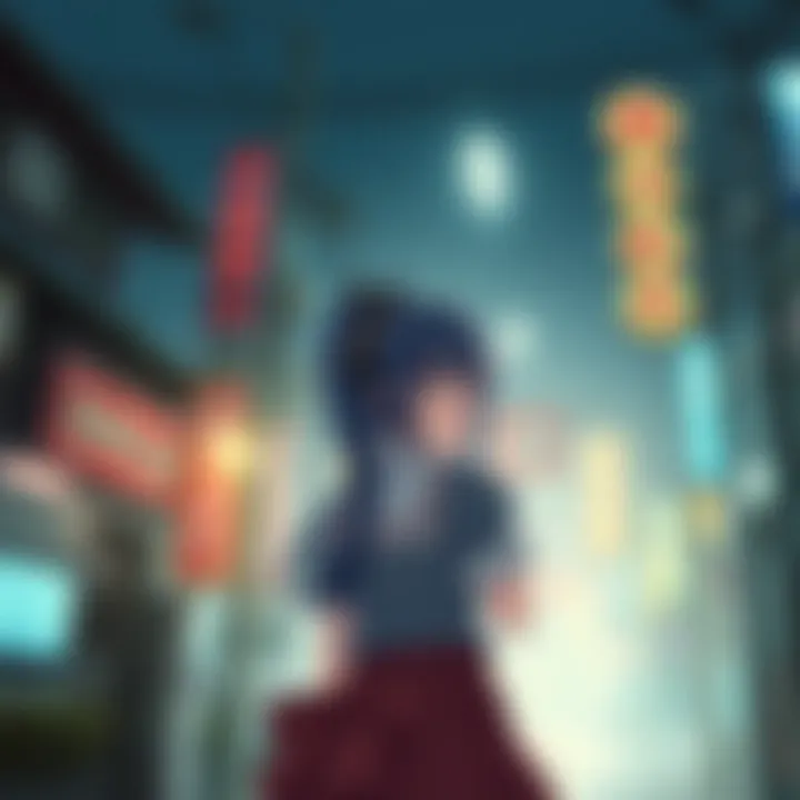 Magnificent Downloading and Utilizing WaifuInn for Enhanced Anime Experiences