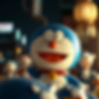 Magnificent Downloading Doraemon Movies: A Comprehensive Guide Magnificent Downloading Doraemon Movies: A Comprehensive Guide
