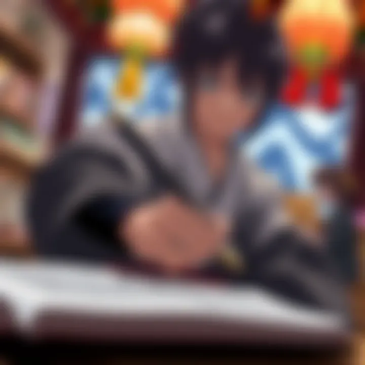 Magnificent Downloading NTR Dojo: A Comprehensive Guide for Anime Enthusiasts