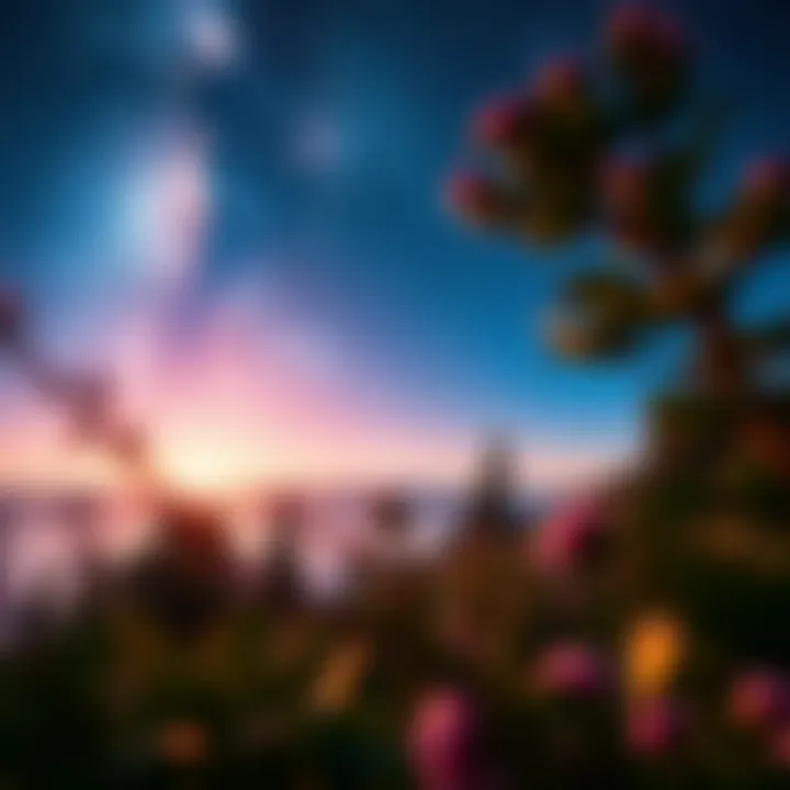 Magnificent Exploration of Love and Deep Space Through Apk Applications