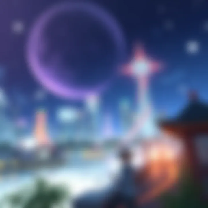 Magnificent Exploring 16epsxe APK: A Comprehensive Guide for Anime Enthusiasts