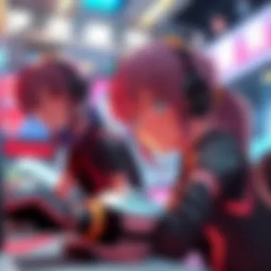 Magnificent Exploring Ani Watch: The Fusion of Anime and Technology